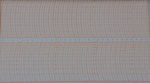 Schreibstreifen KRK 508 Schreibstreifen zum Thermo-Hygrograph KRK 508