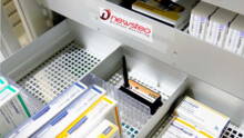 Newsteo Solution Datenlogger von Newsteo