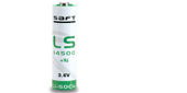 Lithiumbatterie v3-6 3.6V Lithium Batterie