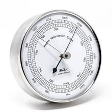 Barometer 15-01 Barometer 15-01