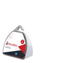 Newsteo LOM56 Datenlogger für Temperatur