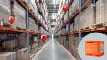 SenseAnywhere solution SenseAnywhere solution