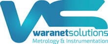 Waranet Solutions Logo Waranet Solutions Logo