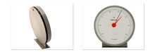 Thermometer 3229.00 S Mechanisches Thermometer -20°...+50°C