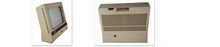 Thermo-Hygrograph KRK 501 Thermo-Hygrograph KRK 501 mit Quarzuhrwerk