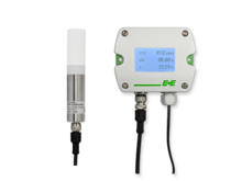 EE872 EE872 modulare Fühler mit Sigma05 Sensor Plattform