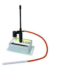Newsteo LGR33 / LGR36 Hochpräziser, drahtloser Temperaturlogger