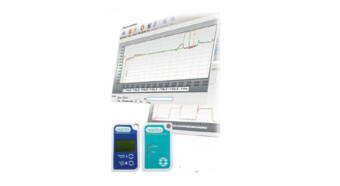 Set Warito Datenlogger Set Warito Datenlogger