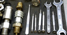 SWiCAL Messgeräte Service Reparatur, Einstellung, Revision