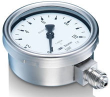 Industriemanometer MEX3 Industriemanometer MEX3