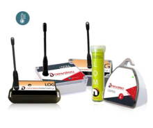 Newsteo Datenlogger Newsteo Datenlogger