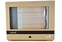 Thermo-Hygrograph KRK 501 Thermo-Hygrograph KRK 501 mit Quarzuhrwerk