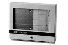Thermo-Hygrograph KRK 501 KRK 501 - Thermo-Hygrograph Temperatur & rel. Feuchte