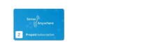 Prepaid Credit SenseAnywhere Prepaid Credit SenseAnywhere