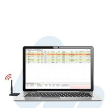Newsteo RF Monitor Software Newsteo RF Monitor Software